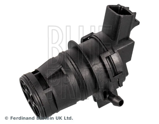 Washer Fluid Pump, window cleaning